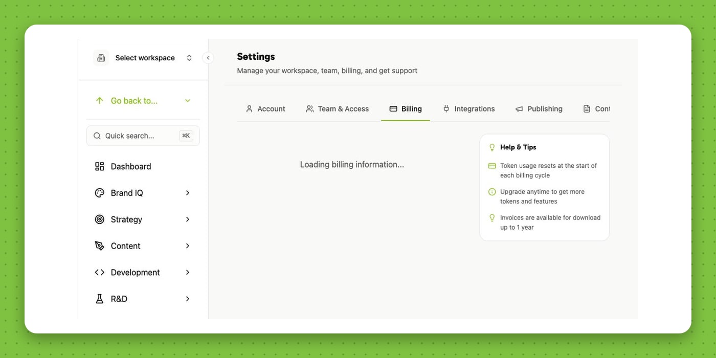 SMS — send in campaign context